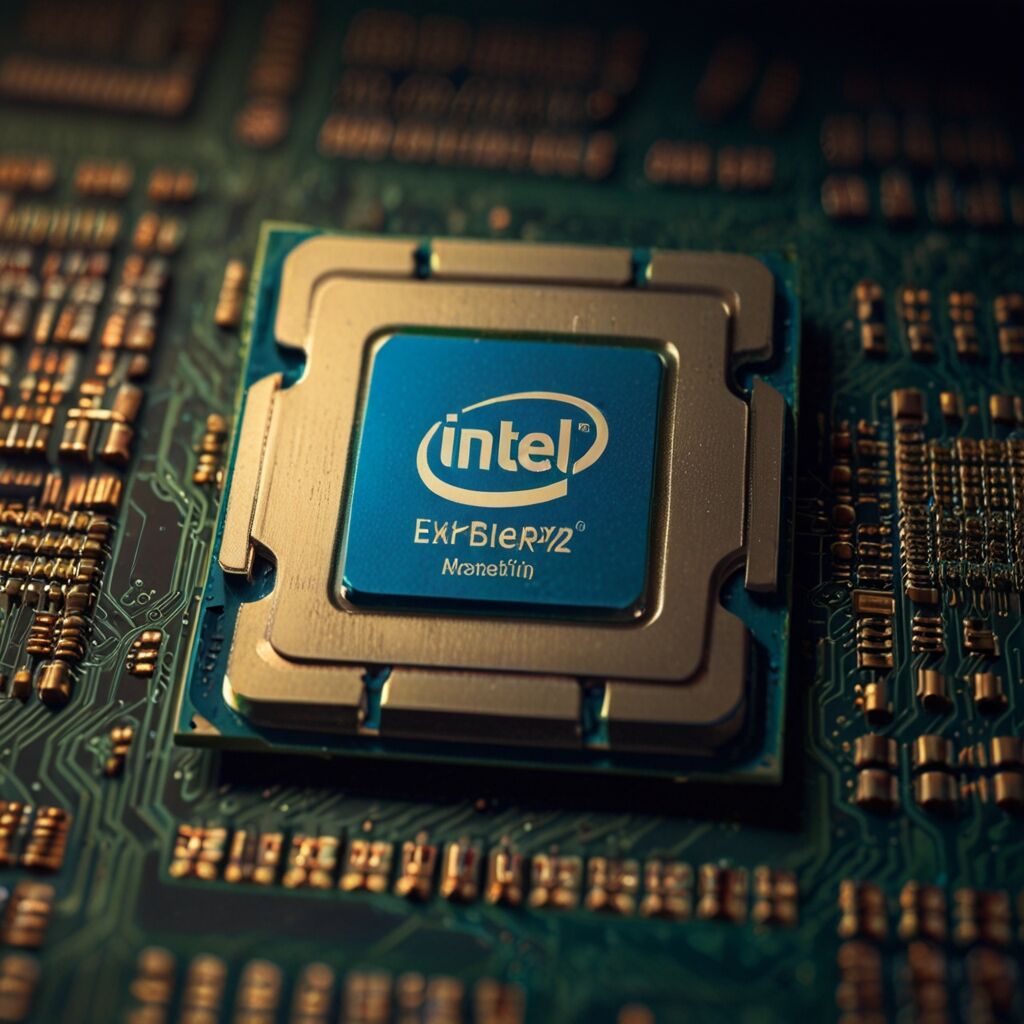 Comfortable coding environment with Intel systems