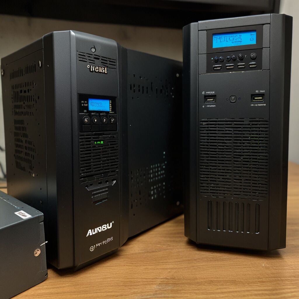 Regular checkups needed for power supplies