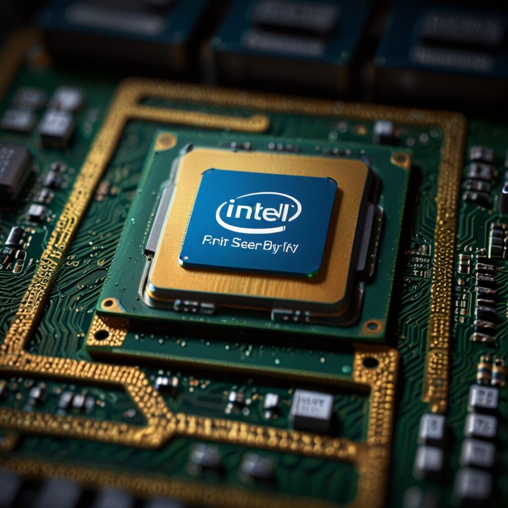 High-Performance Motherboard for Streaming Video Creators