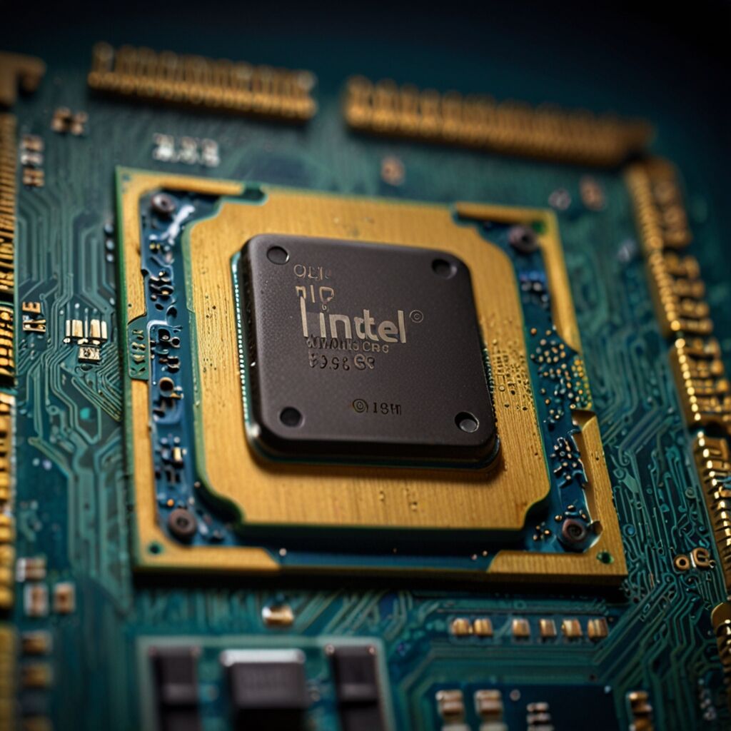 AI-based healthcare solutions powered by Intel