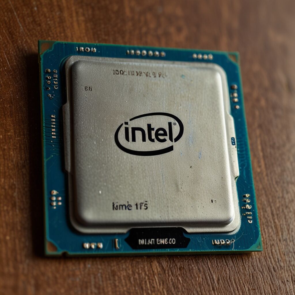 Intel s innovation events highlighting new products