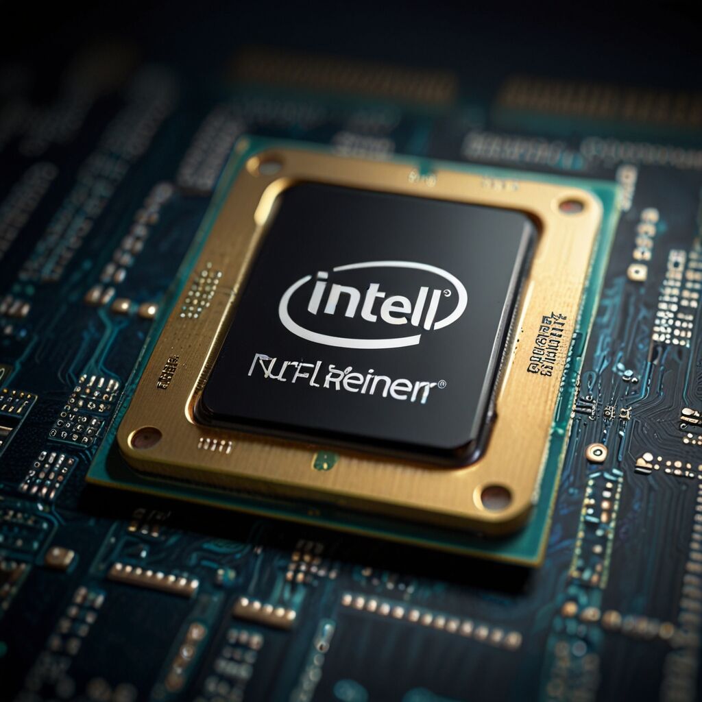 Intel s latest laptop with sleek design