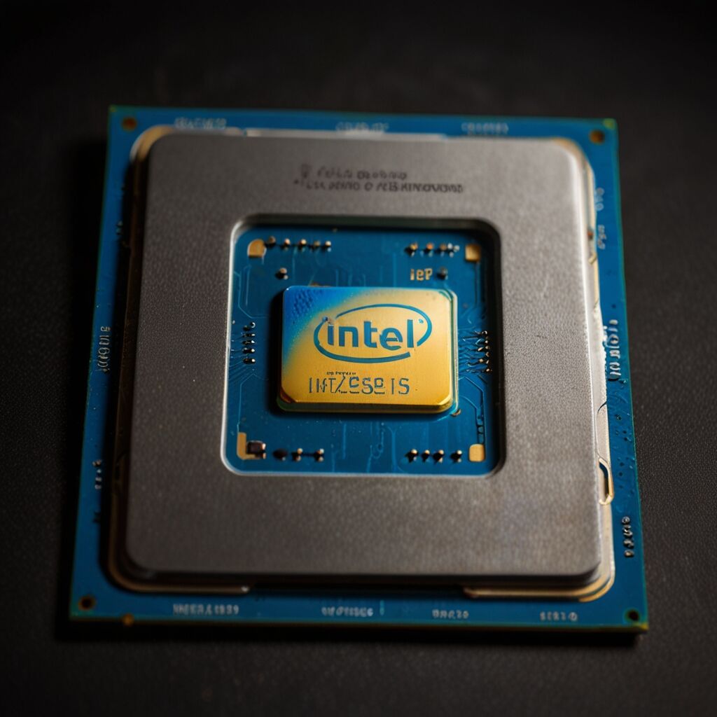 Intel s fast processors showcased in sleek laptops