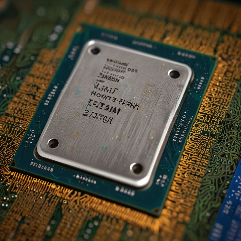 Details of Intel s advanced semiconductor facilities