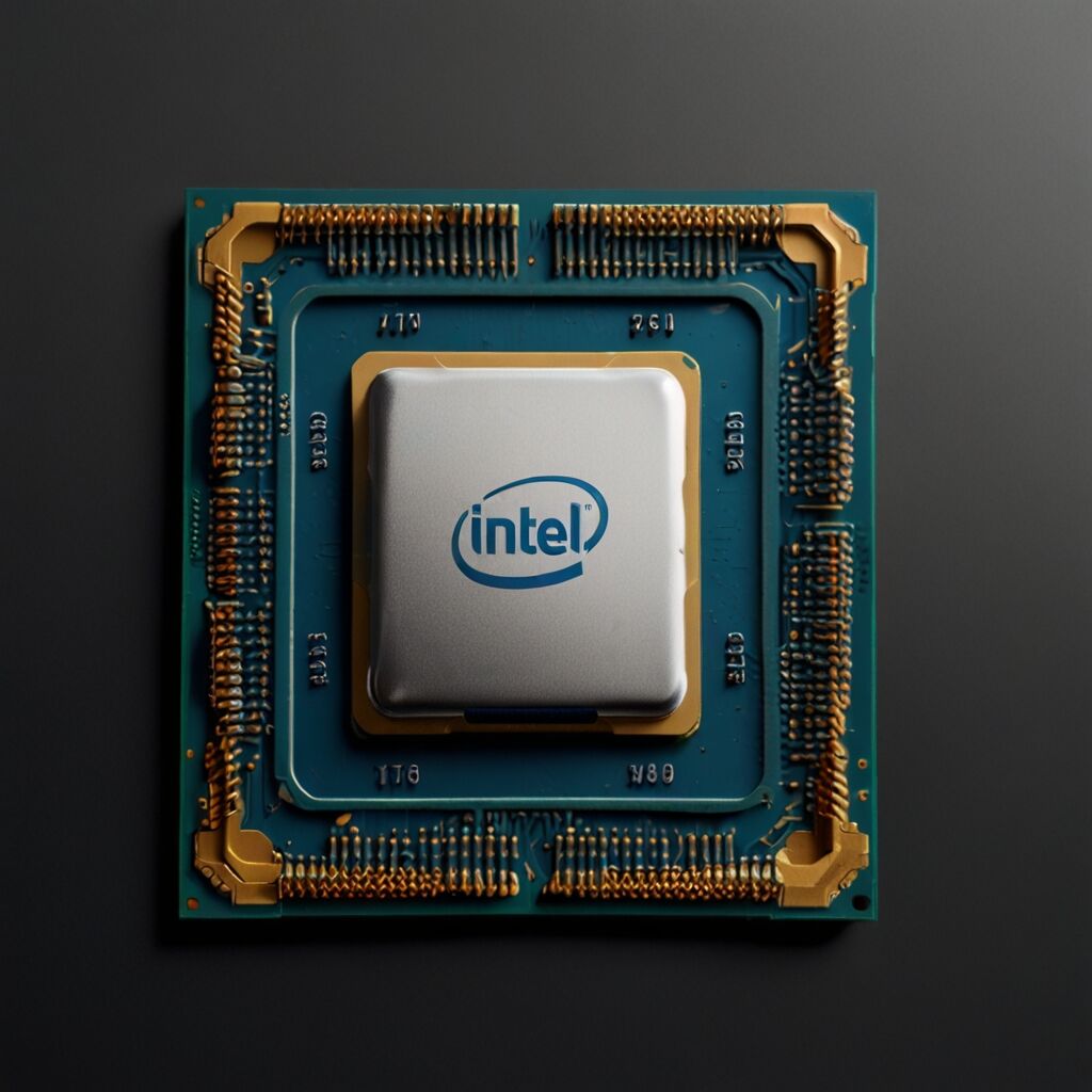 Intel s commitment to sustainability and environment