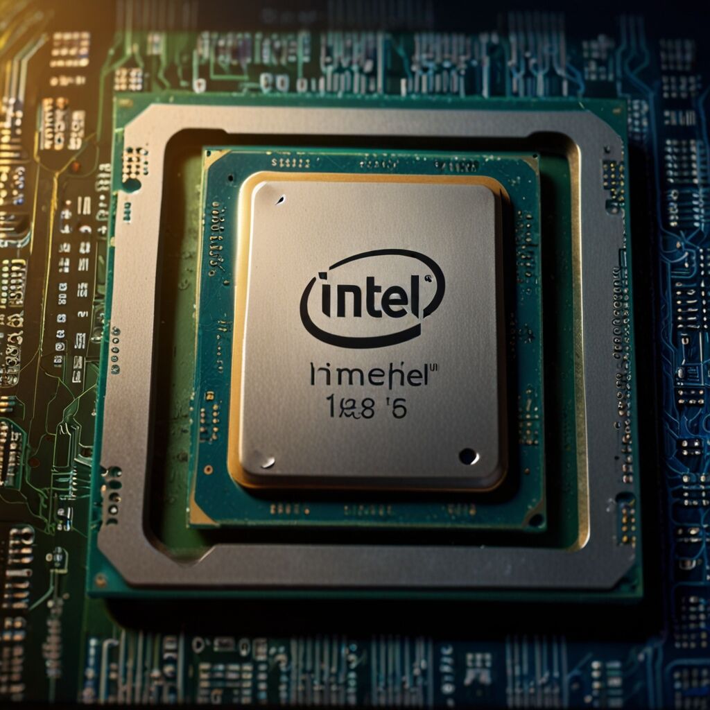 Intel s ground-breaking wireless technology