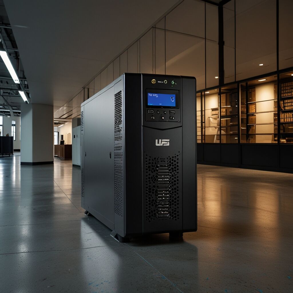 Key Specifications of APC Battery Replacement Solutions