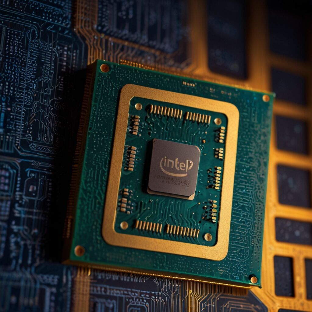 Computer hardware installation guide