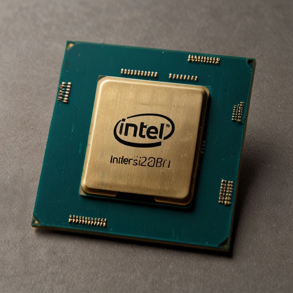 Intel Xeon E5-2697 v2 CPU overview