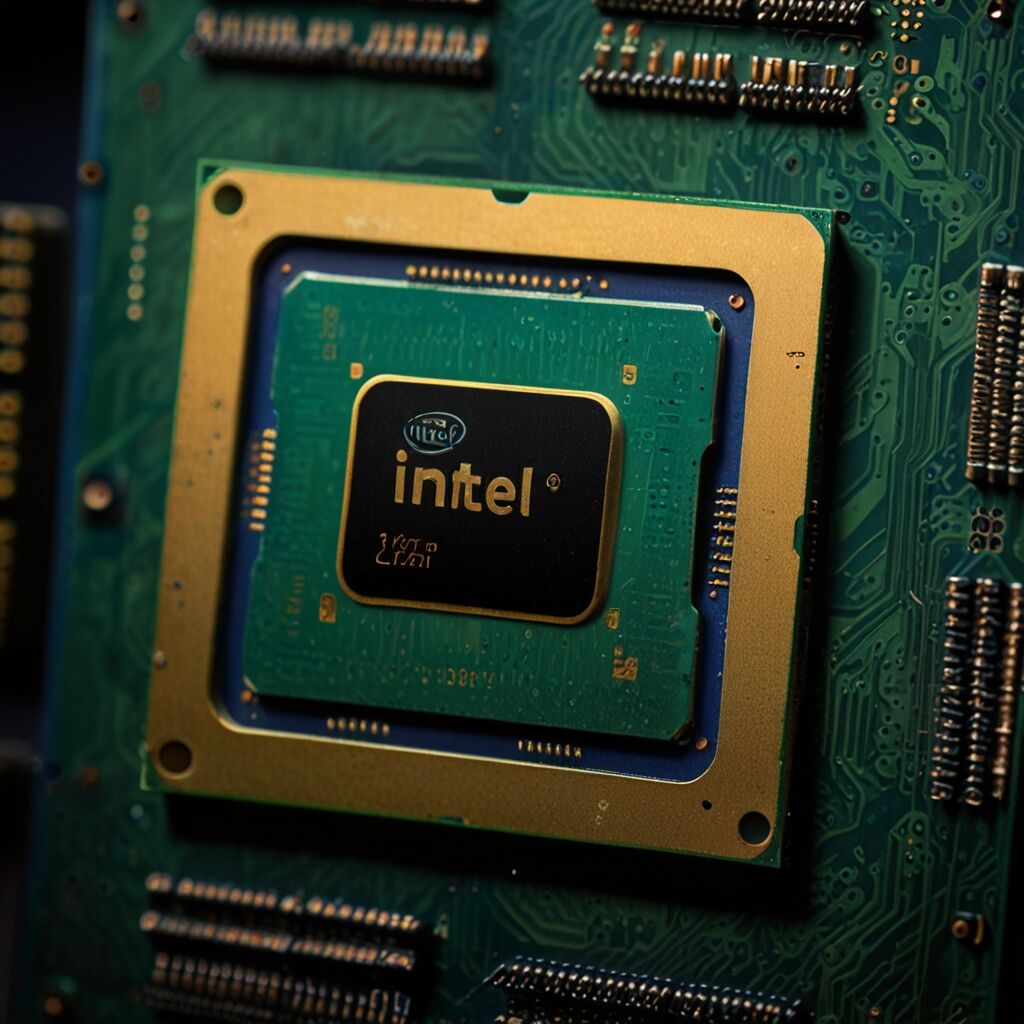 Students engaged in Intel-sponsored tech workshop