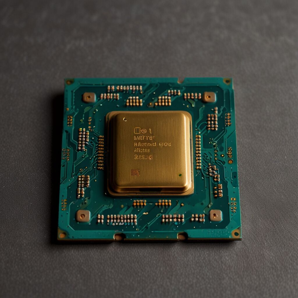 Intel s quality assurance and testing lab