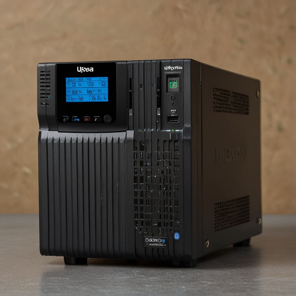 CyberPower OR2200LCDRTXL2U price comparison