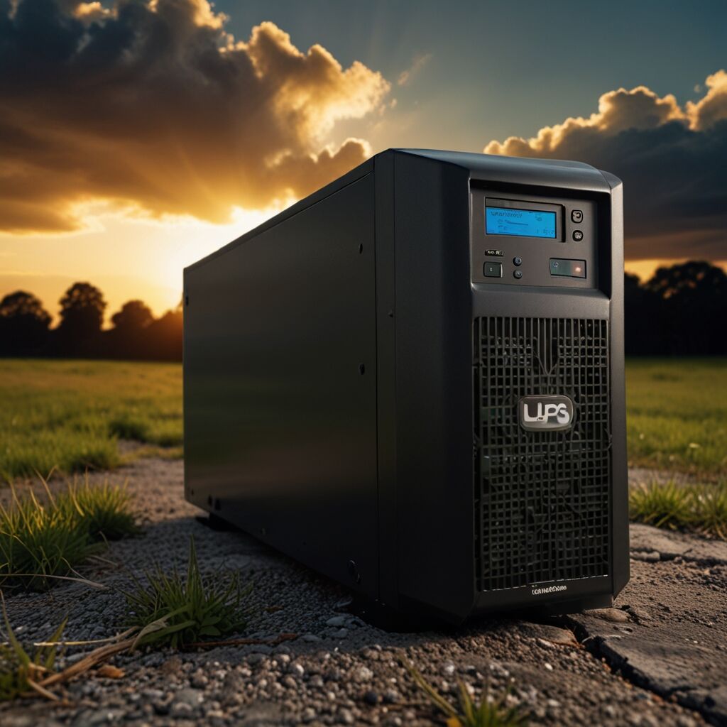 Device tested for reliability and performance