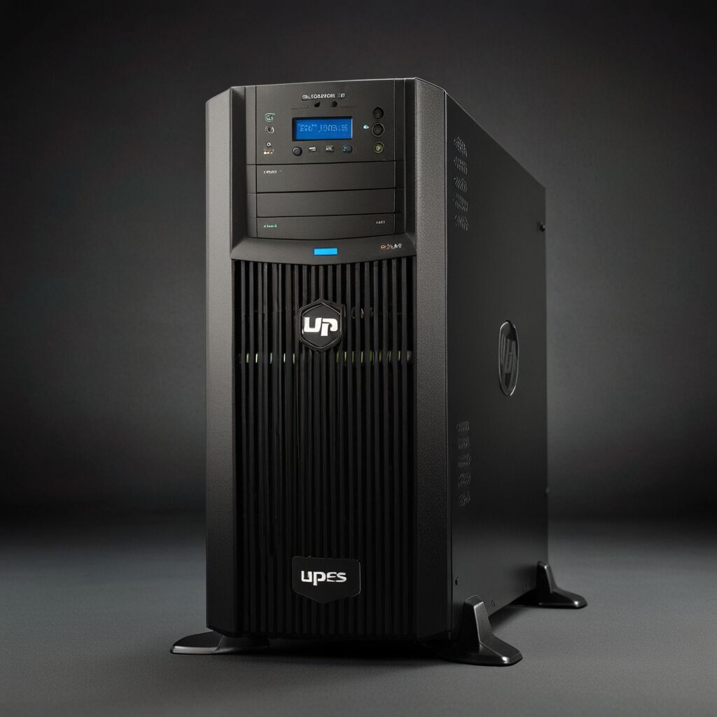 Tripp Lite SMART1000RM2U Rackmount UPS Key Features Review