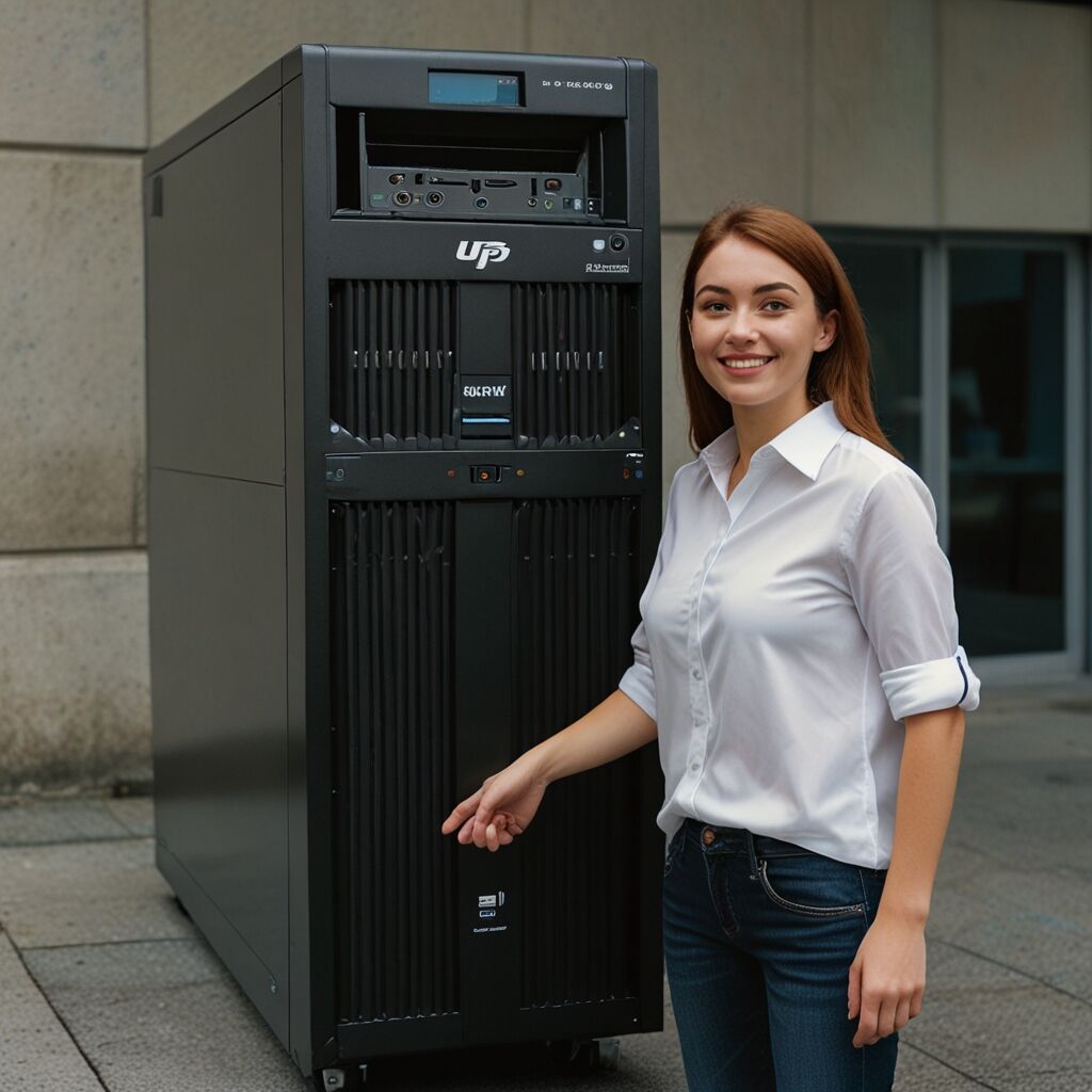 Compare UPS replacement battery options