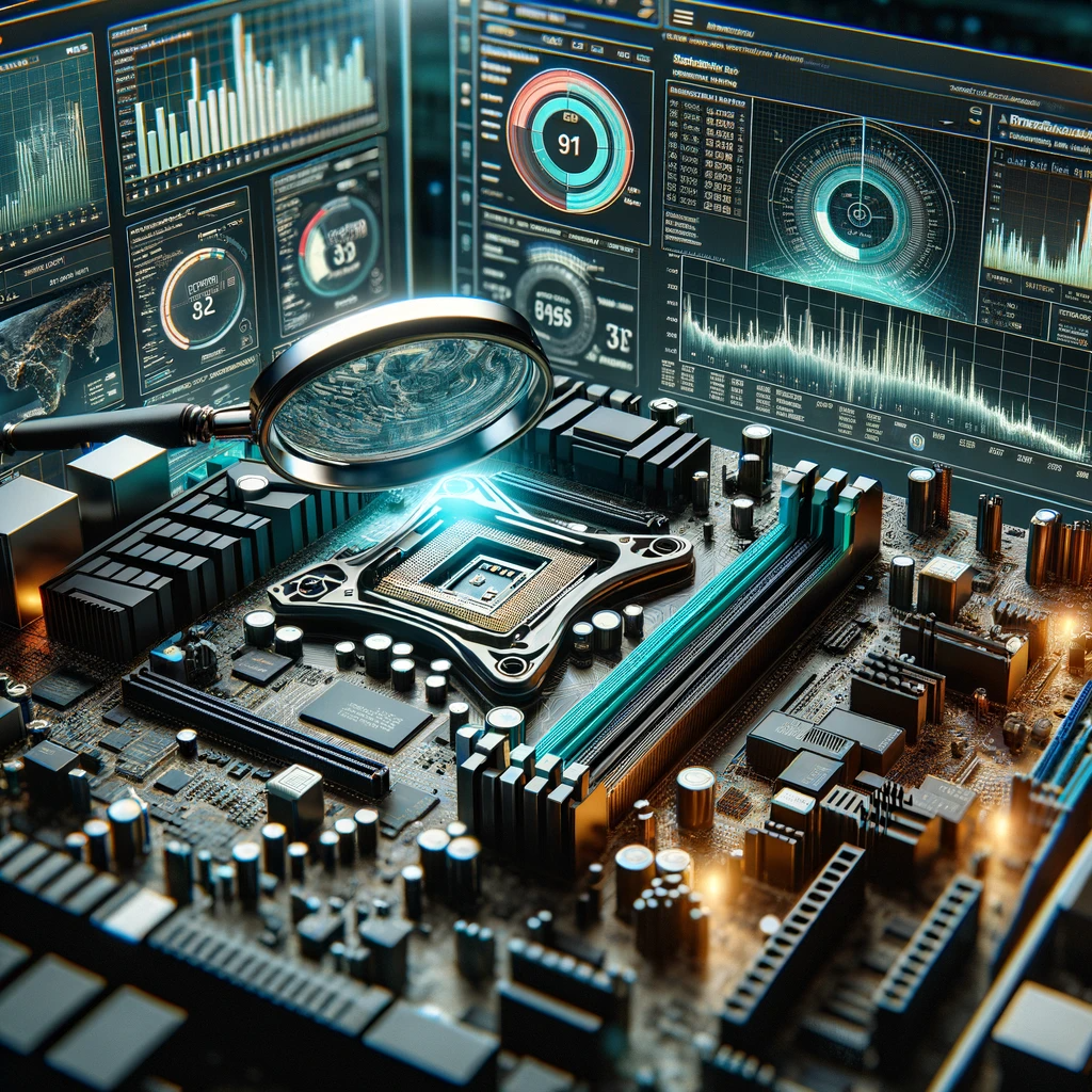 Does a higher capacity SSD