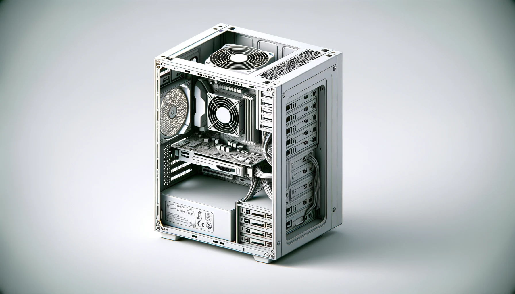 Quality Build and Durability