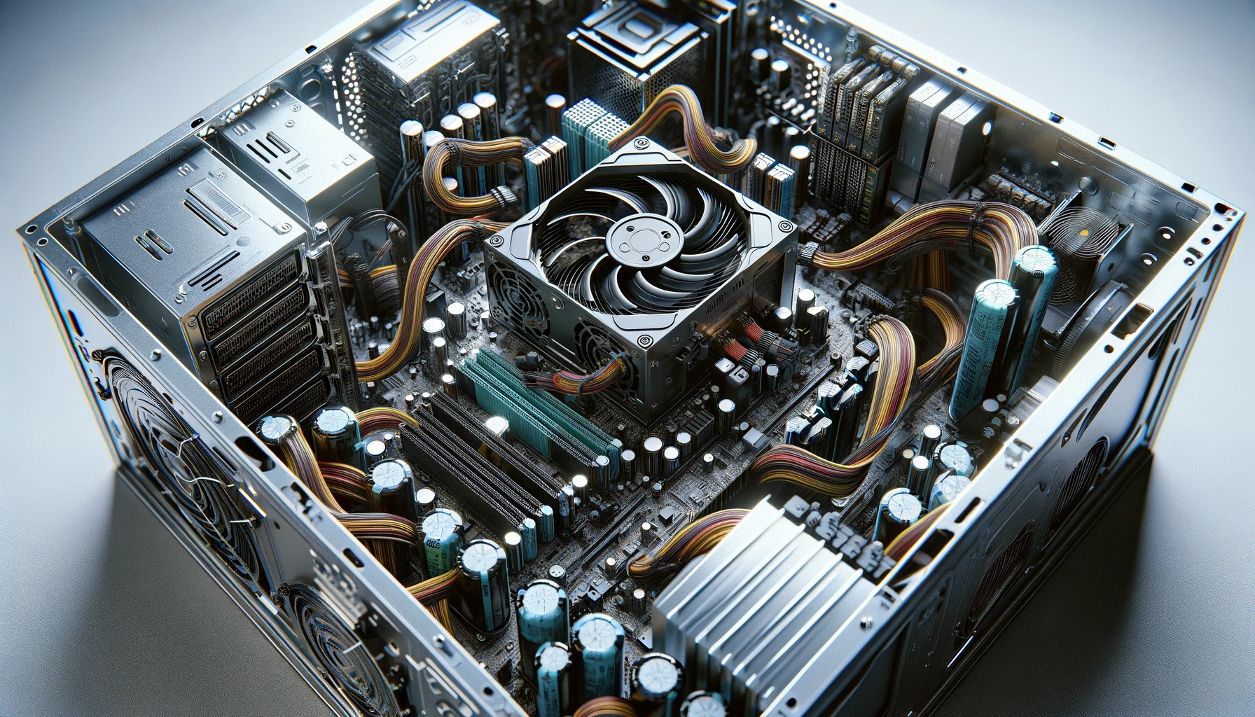 Powerful specifications